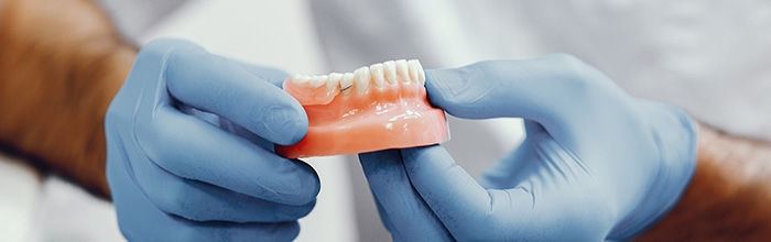 İmplantlı Diş Tedavisinde 3 Adım