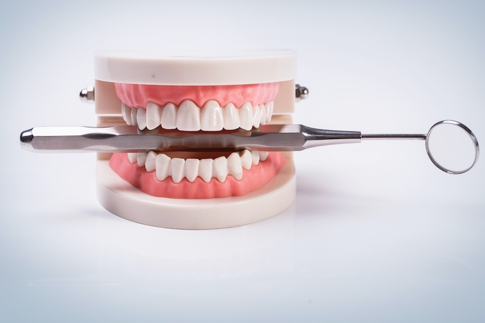 Estetik Diş Hekimliği ve Tedavi Yöntemleri